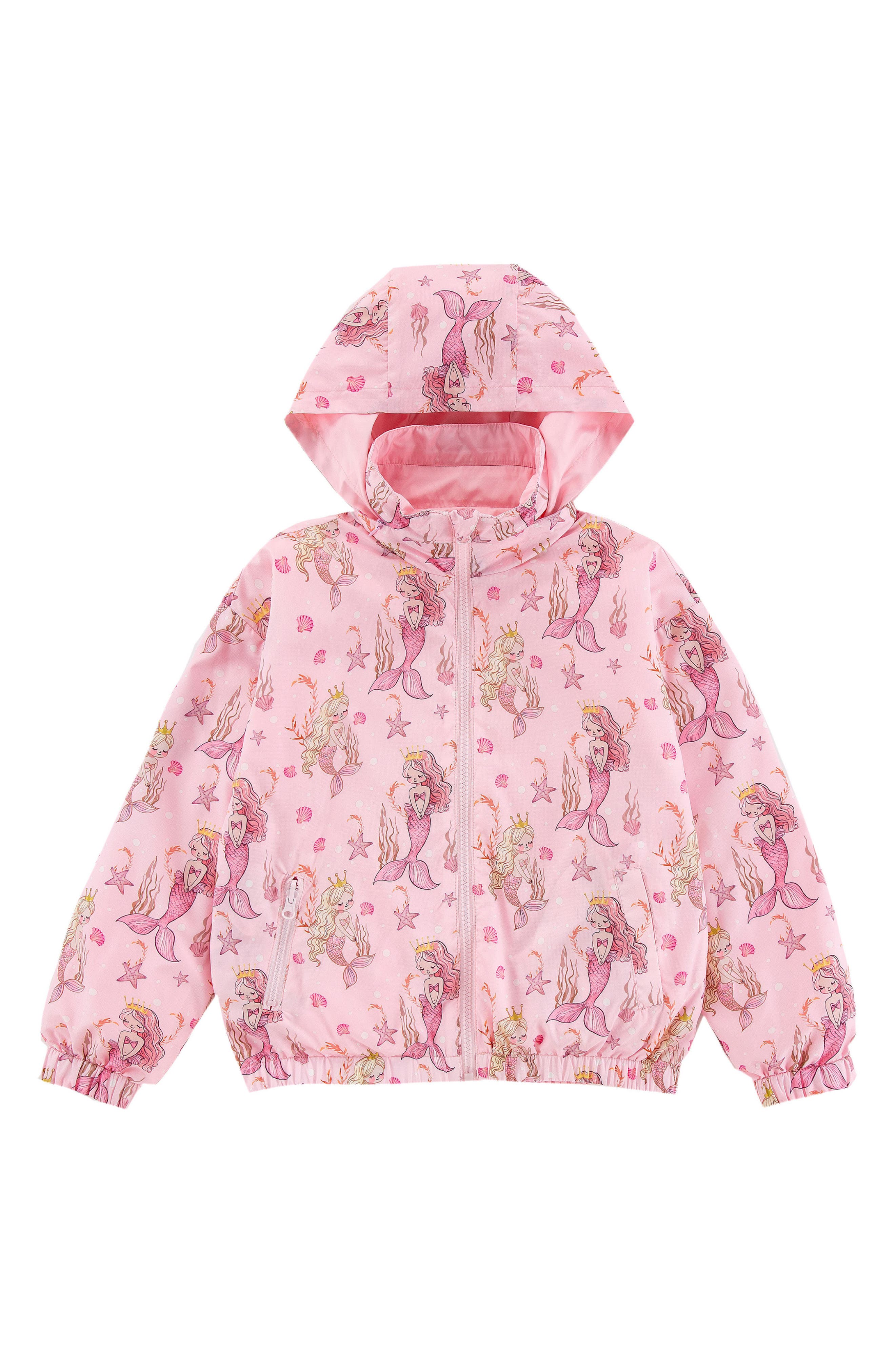 selected PINK