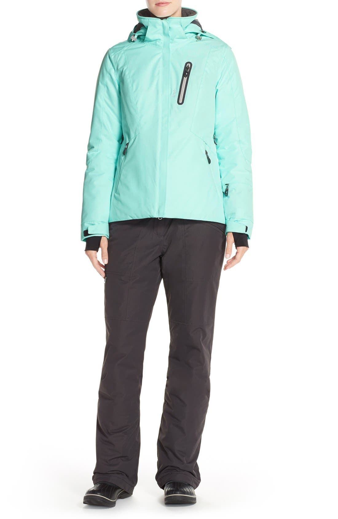 SOREL 'Tofino' Boot, Alternate, color, 