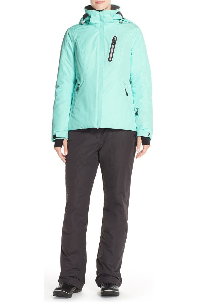 SOREL 'Tofino' Boot, Alternate, color,