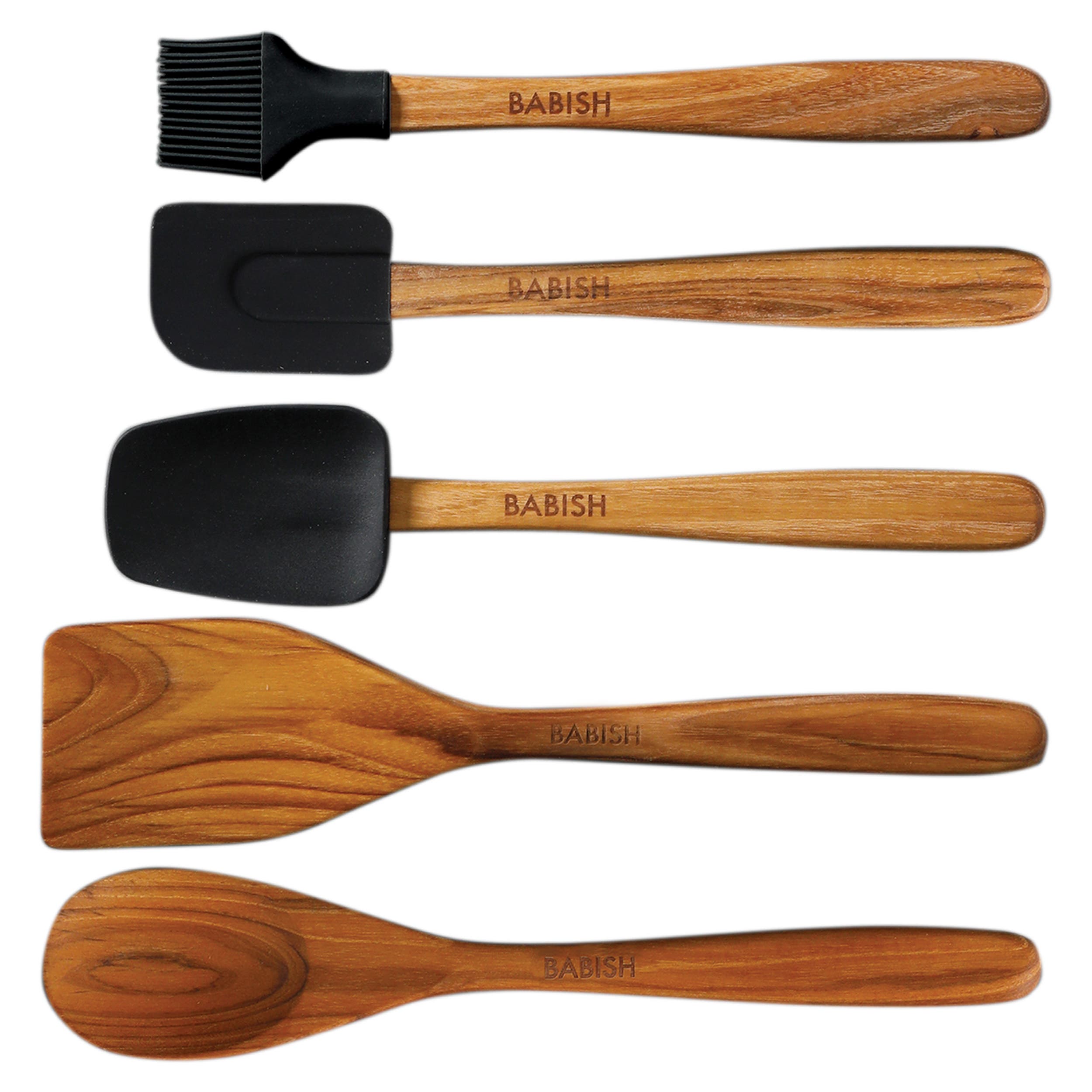 selected Brown