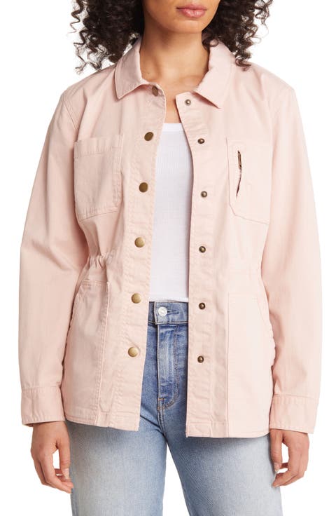 Utility Jacket