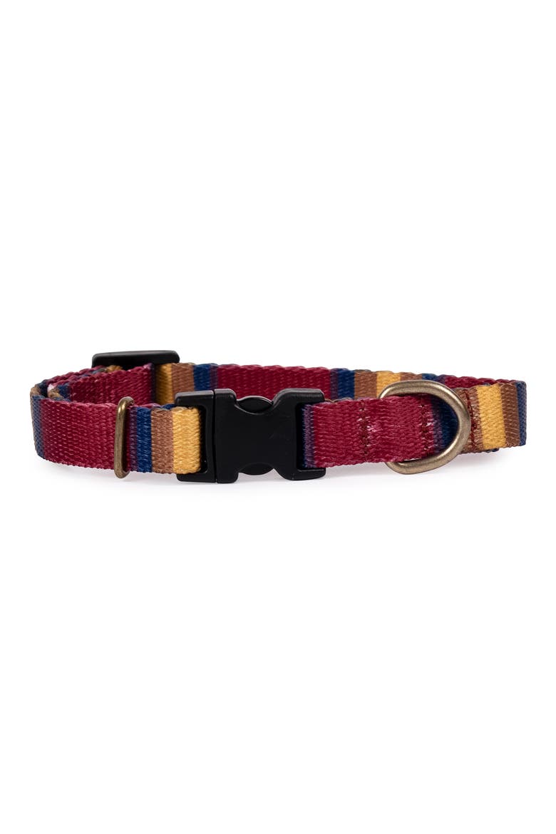 National Park Adventure Collar, Main, color, ZION