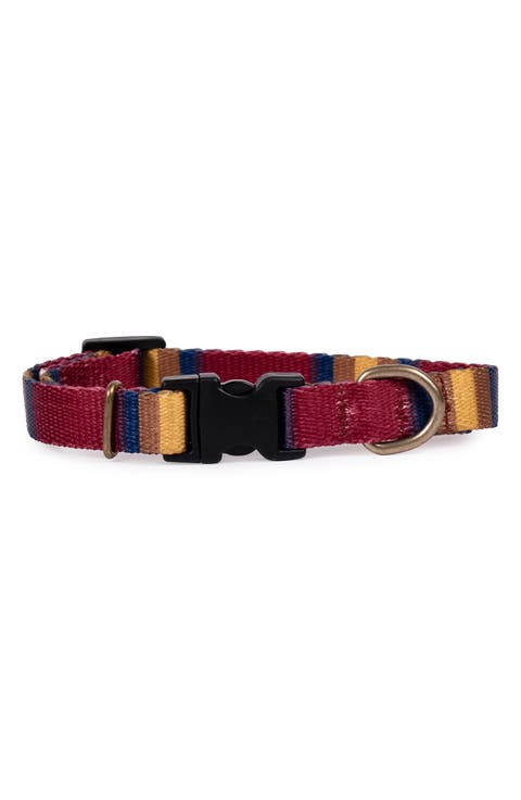 National Park Adventure Collar