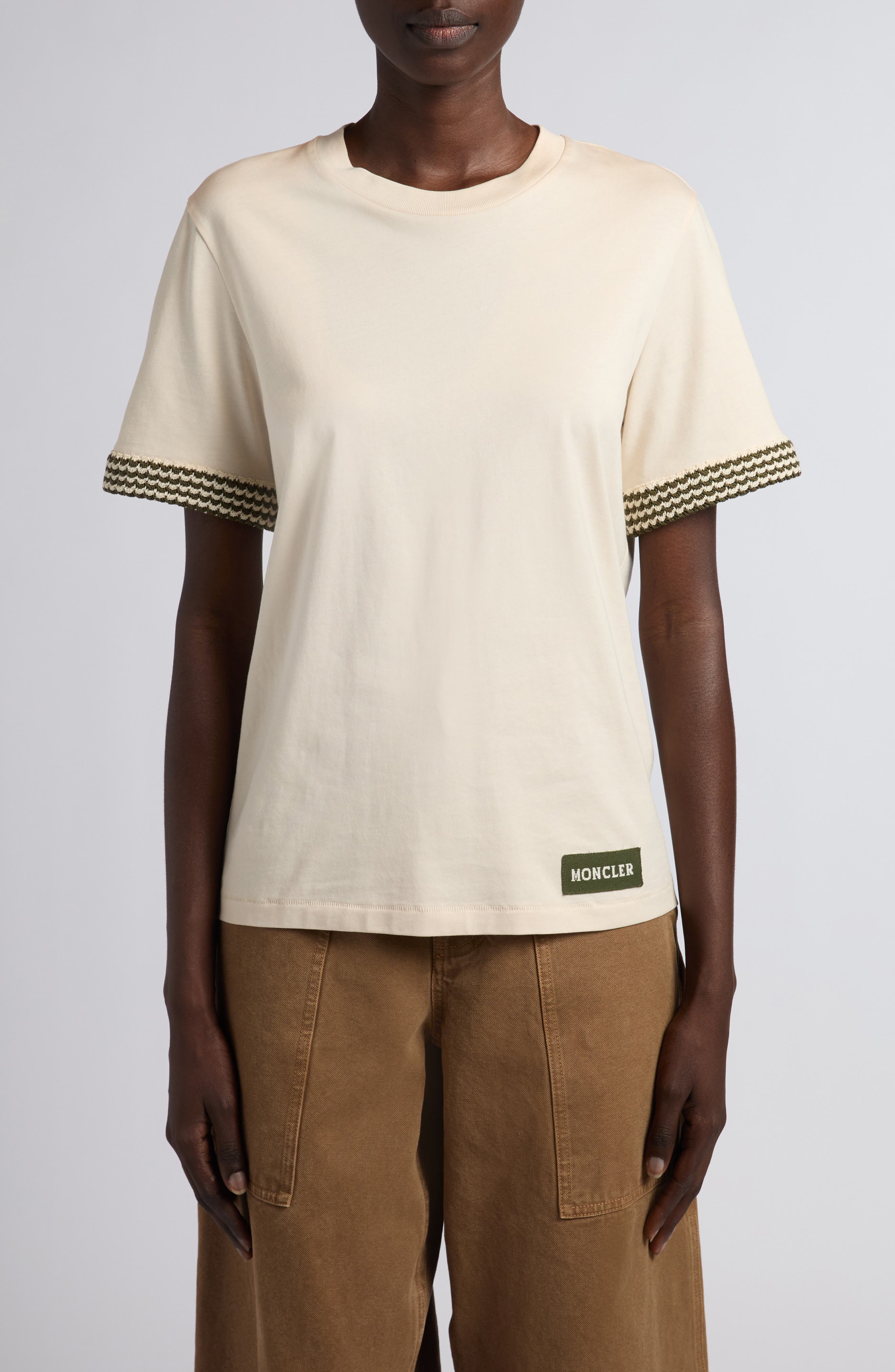 selected BEIGE