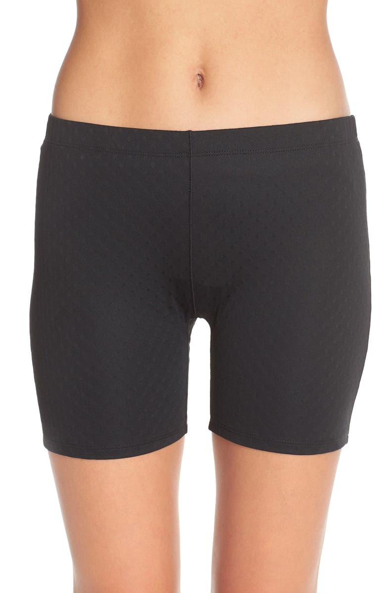 adidas 'adiStar Rangewear' Polo Golf Dress & Shorts, Alternate, color,