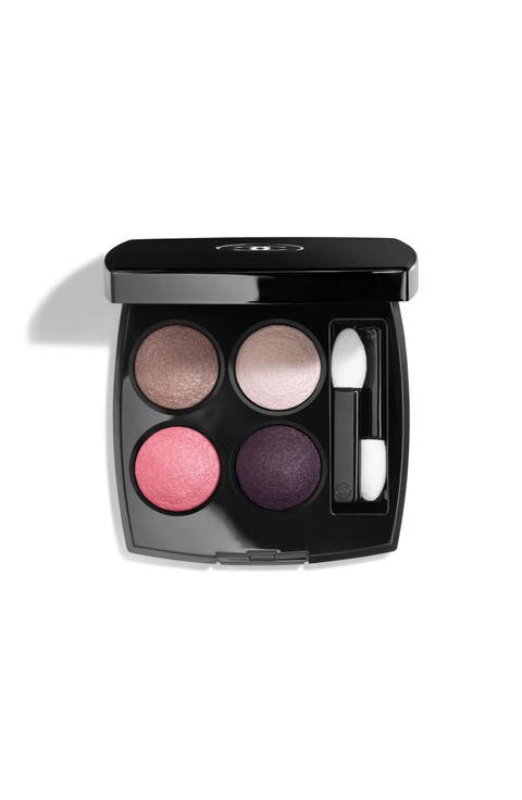 LES 4 OMBRES Multi-Effect Quadra Eyeshadow