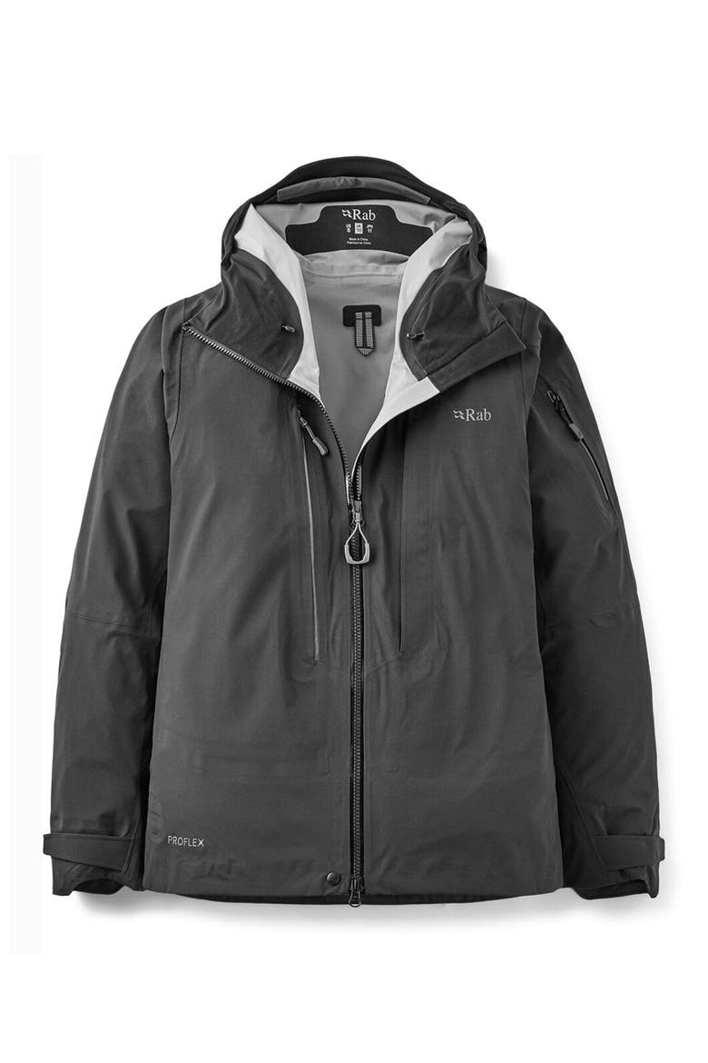 Khroma Kinetic Jacket - Women's, Alternate, color, Black