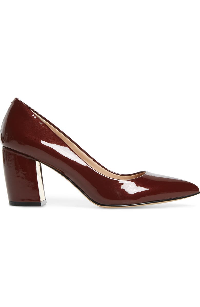 KARL LAGERFELD PARIS Addie Pump, Alternate, color,