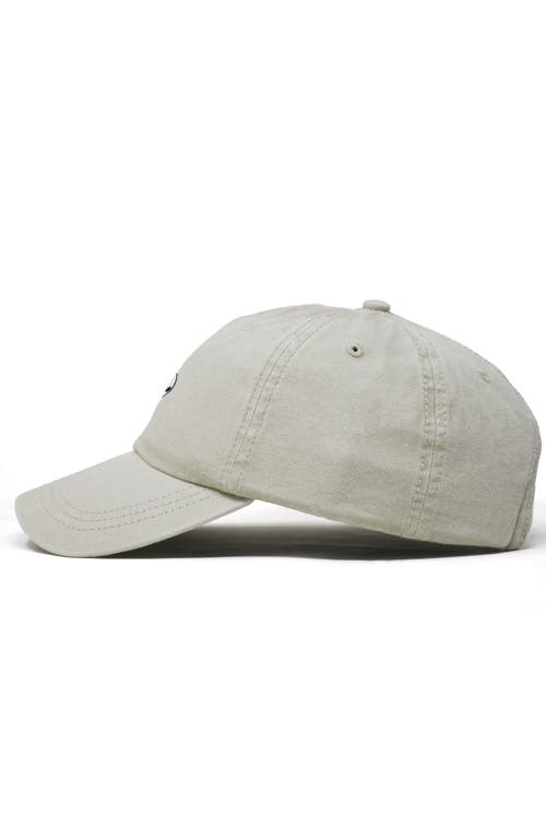 DALIX DALIX MENS LIL ALIEN COTTON DAD CAP 
