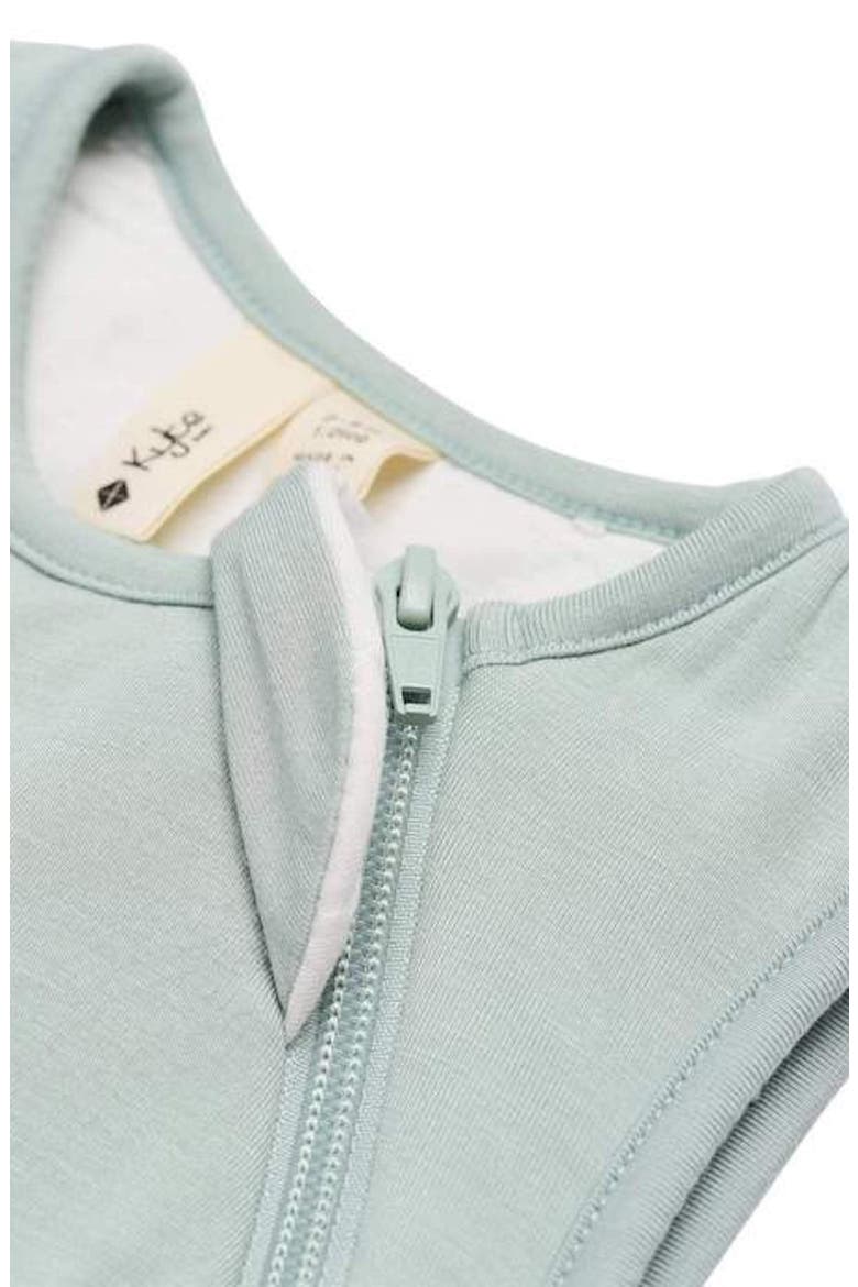 The Original Sleep Bag™ Wearable Blanket, Alternate, color, SAGE