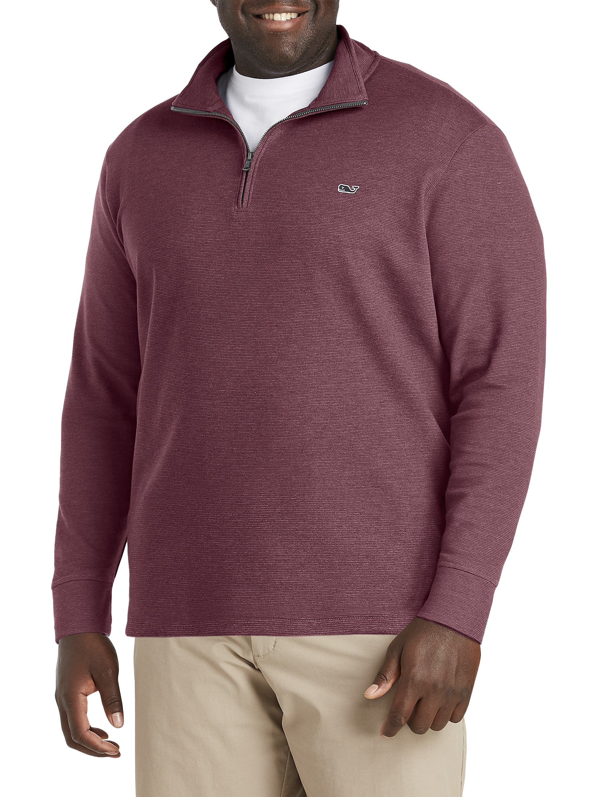 COASTAL CRIMSON