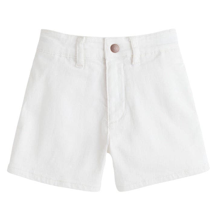 selected Ivory Denim
