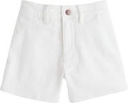 BISBY Kids' Denim Shorts