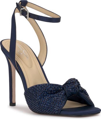 Jessica Simpson Ohela Ankle Strap Sandal (Women) | Nordstrom
