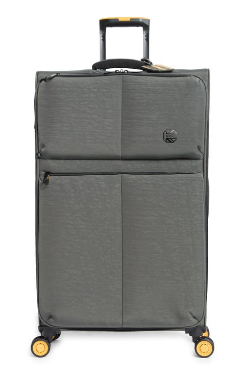Sandback 31-Inch Softside Carry-On Luggage