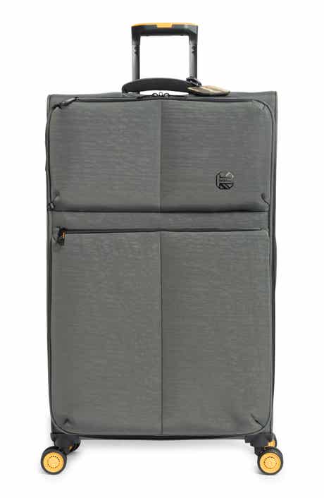 Britbag Sandback 31-Inch Softside Carry-On Luggage