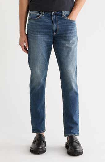 rag & bone Athletic Fit Jeans