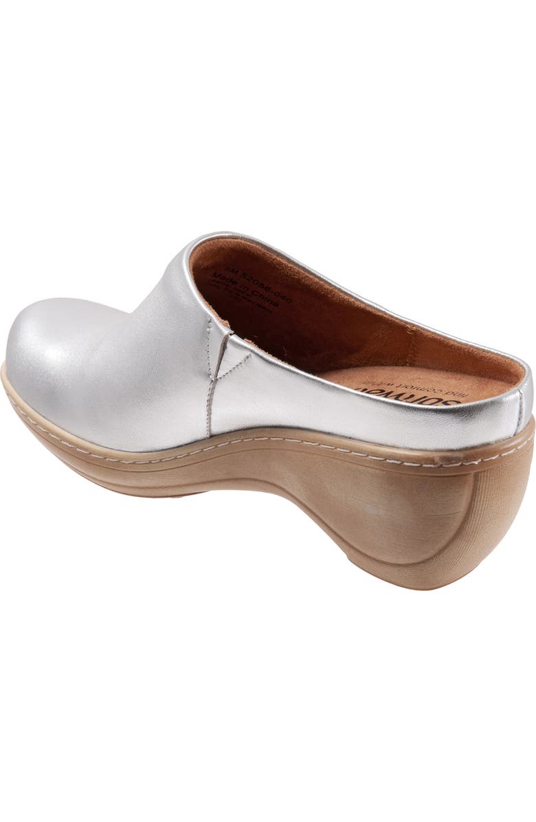 SoftWalk<sup>®</sup> SoftWalk Madison Clog, Alternate, color,