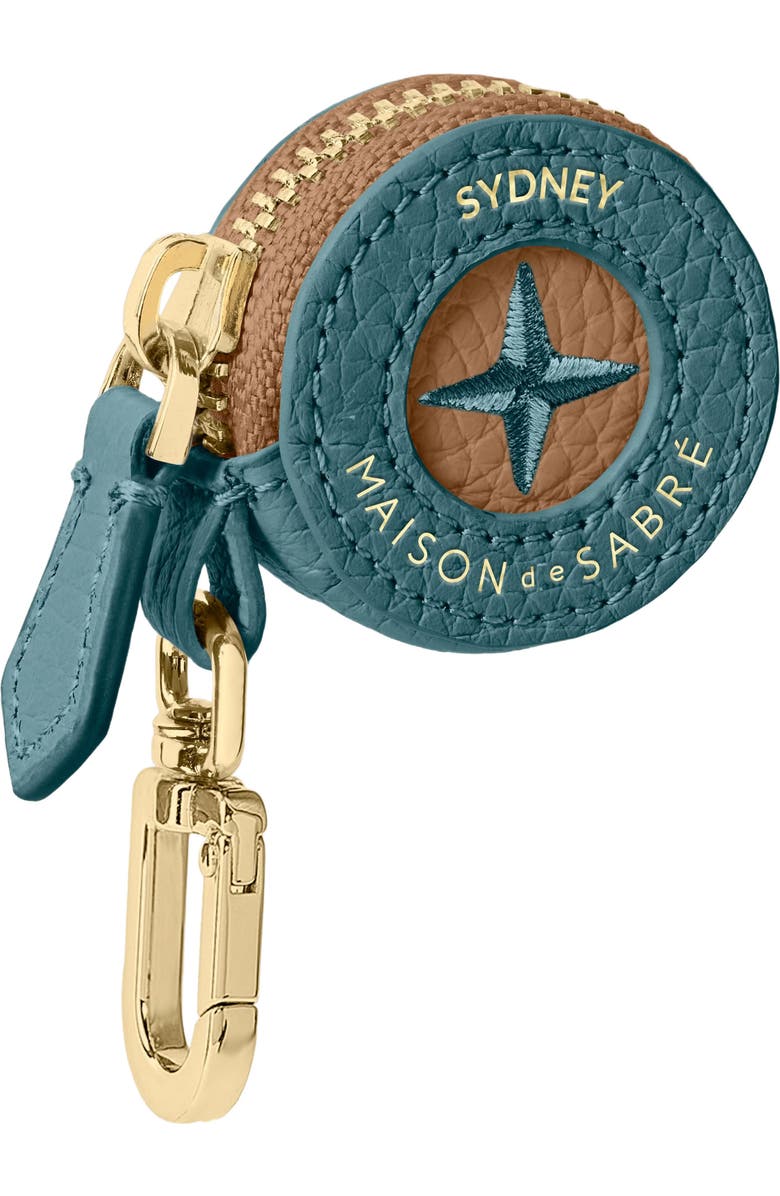 MAISON de SABRÉ The SABREMOJI City Charm, Alternate, color, Sydney