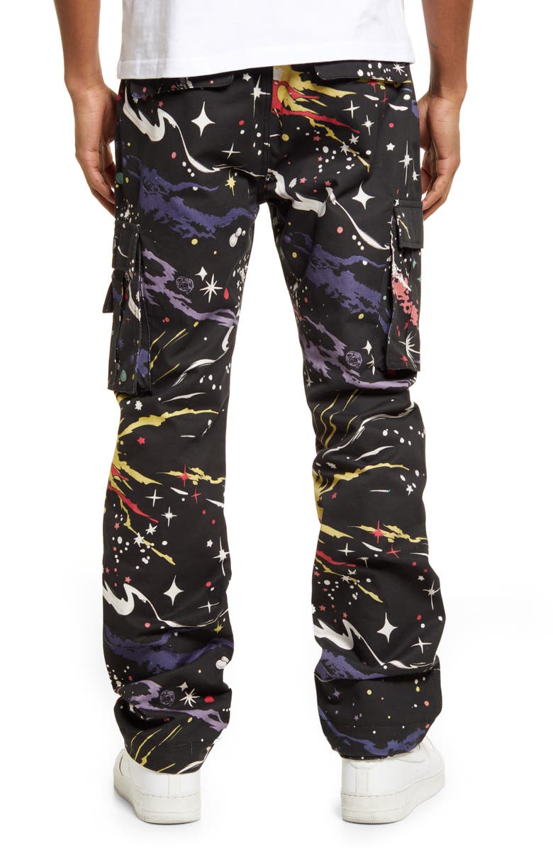 Billionaire Boys Club Expllode Cargo Pants, Alternate, color, 