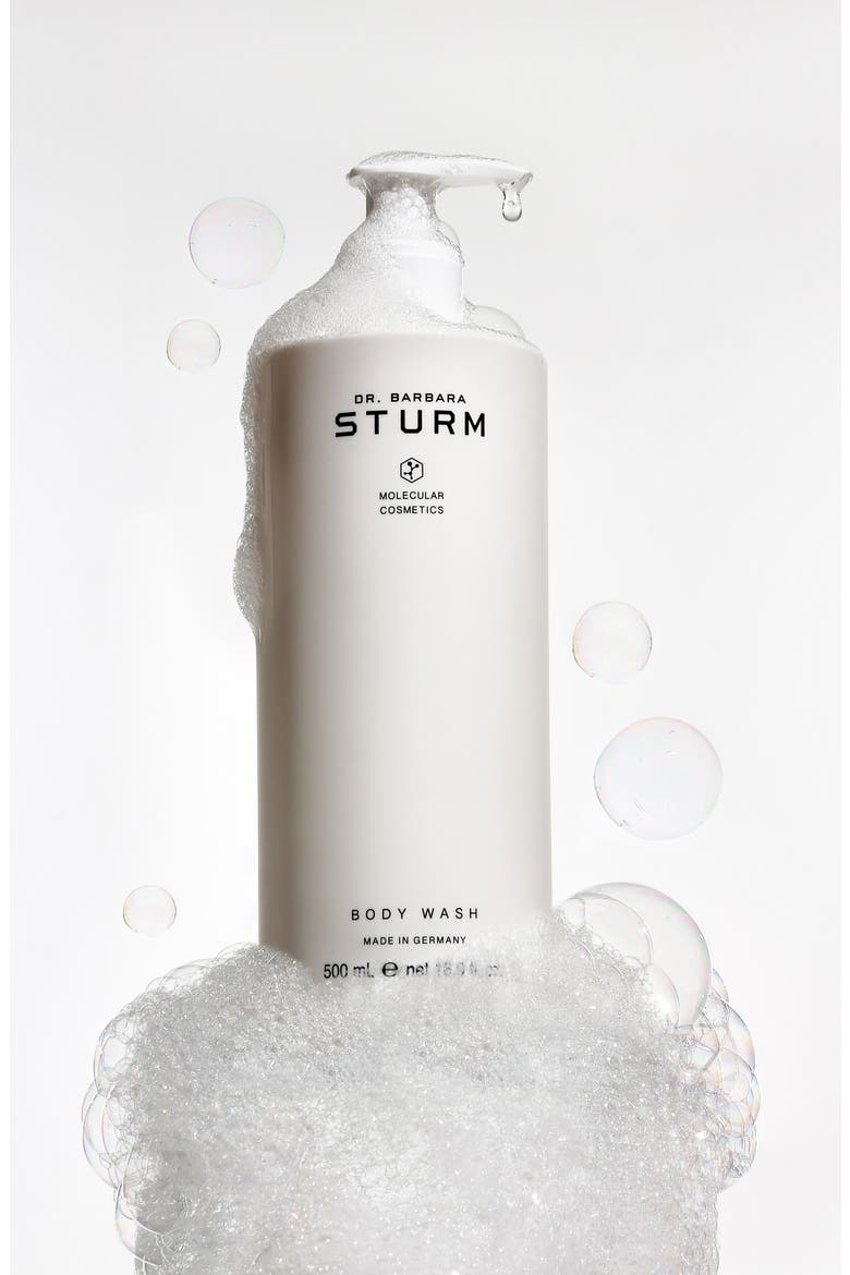 Body Wash, Alternate, color, NO COLOR