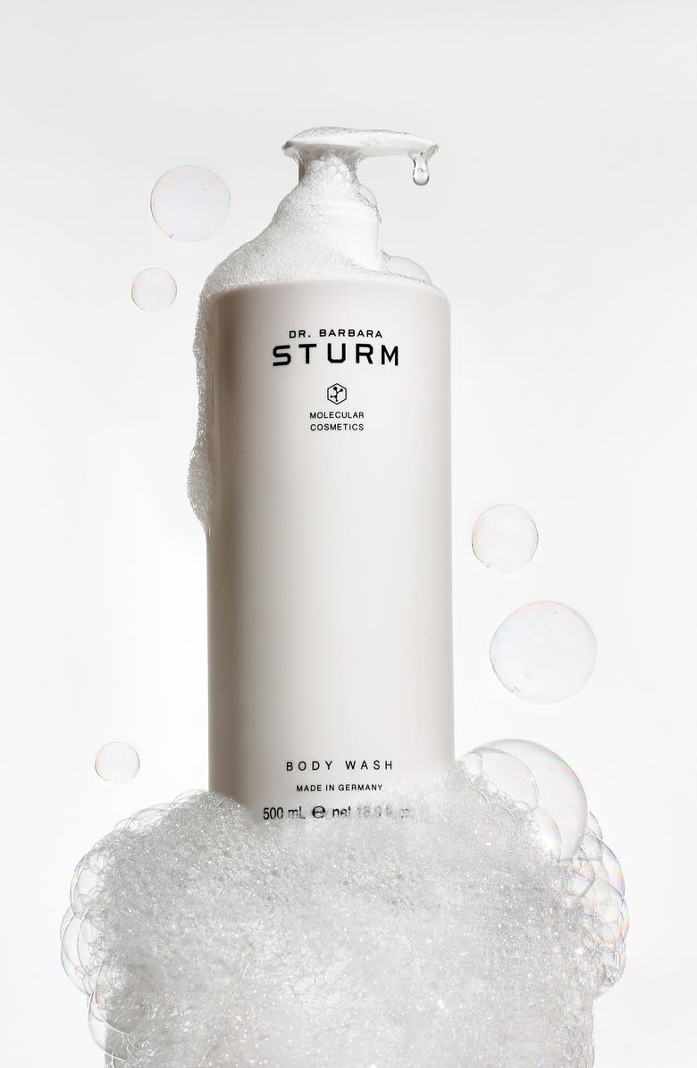 Dr. Barbara Sturm Body Wash, Alternate, color, 