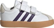 adidas Kids' VL Court 3.0 Sneaker