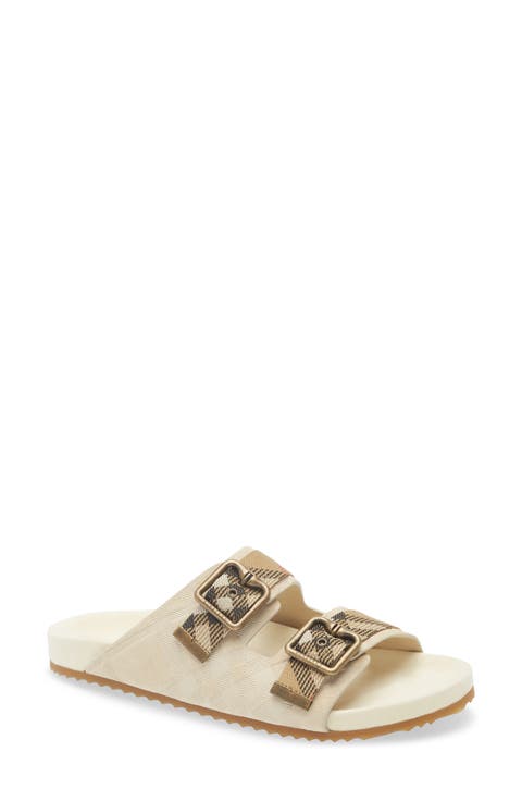 Urchin Slide Sandal (Women)