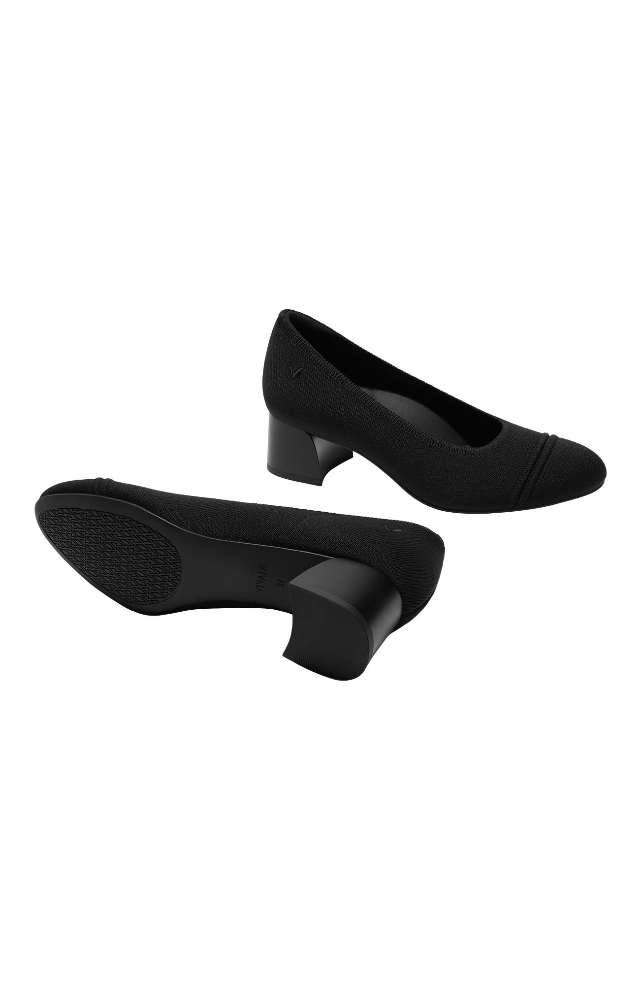 Julie Arch Pro Chunky Heels (Women) | Nordstrom