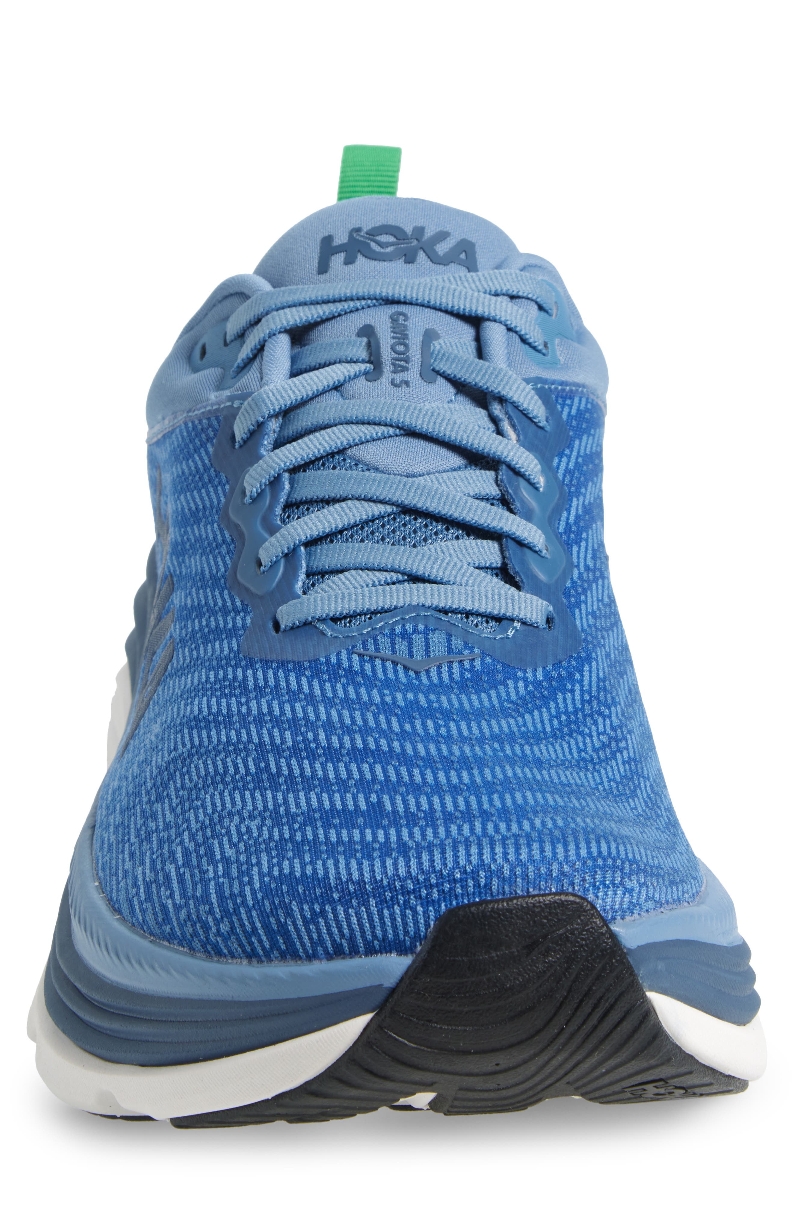 Gaviota 5 Running Shoe, Alternate, color, DOWNPOUR / THUNDER CLOUD