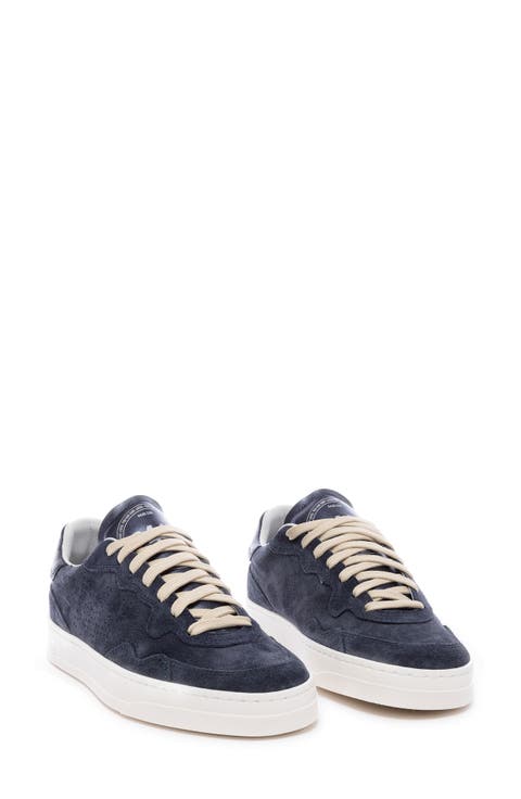 Bali Low Top Sneaker (Women)