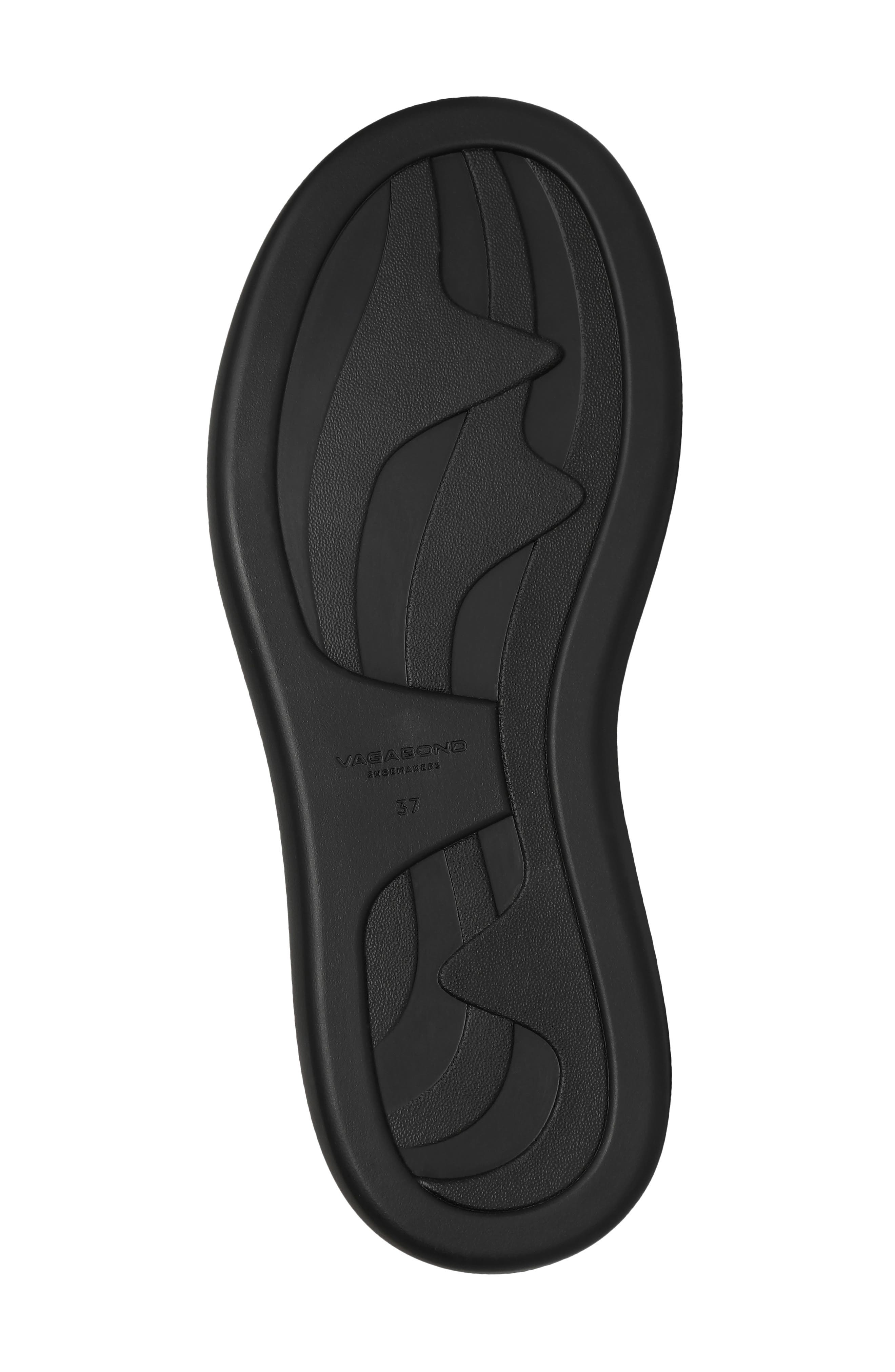 Vagabond Shoemakers Blenda Platform Slide Sandal, Alternate, color, 