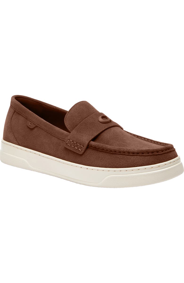 COACH Hybrid Loafer, Main, color,
