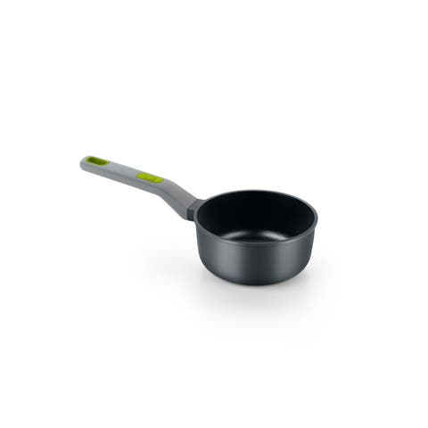 Life Ceramic Nonstick 6.3-Inch Saucepan, 1.4-Quart
