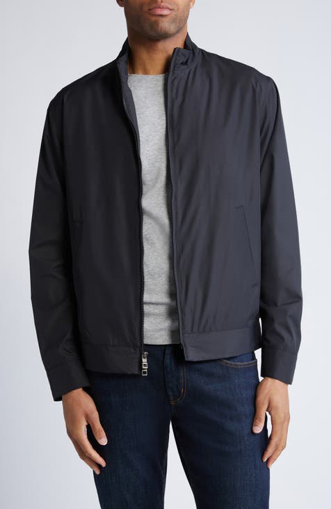 Men's Peter Millar Coats & Jackets | Nordstrom