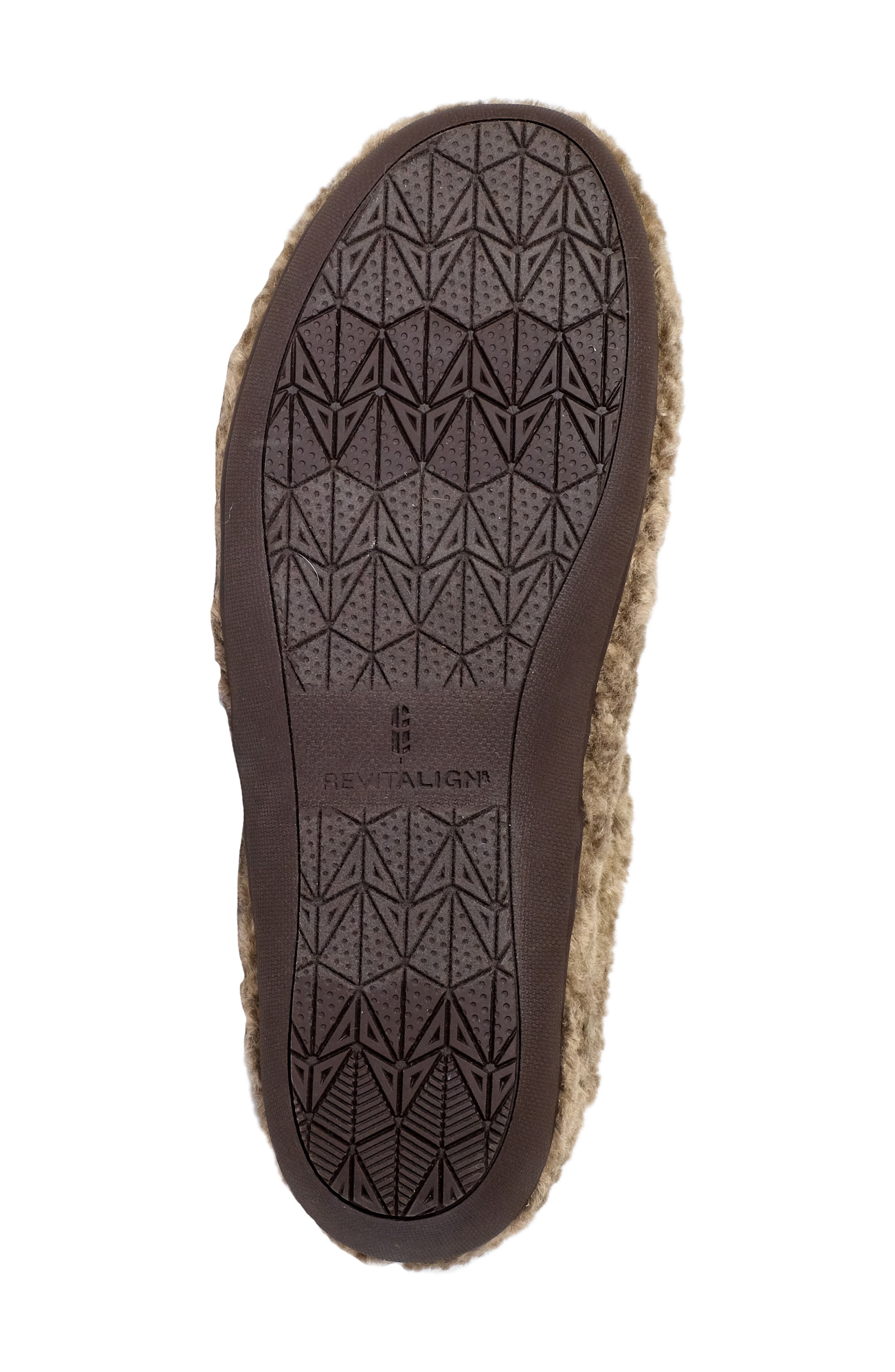 Revitalign Oceanside Orthotic Slipper, Alternate, color, 