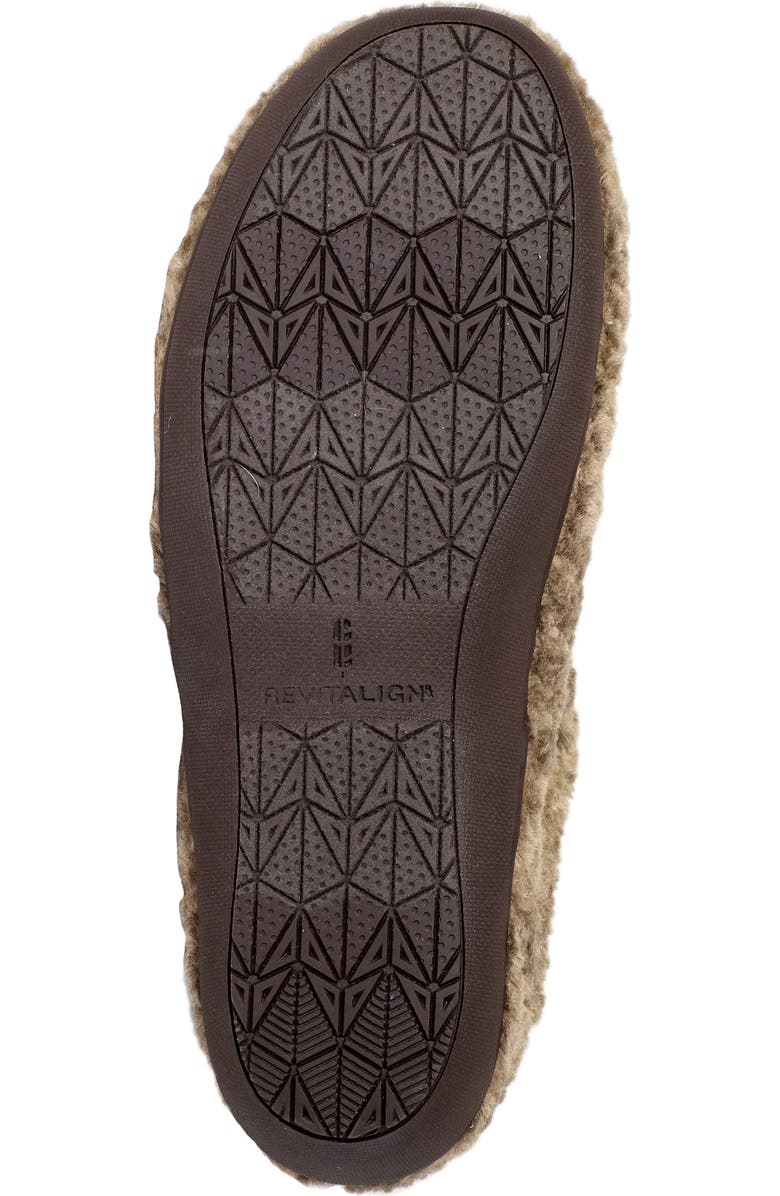 Revitalign Oceanside Orthotic Slipper, Alternate, color,