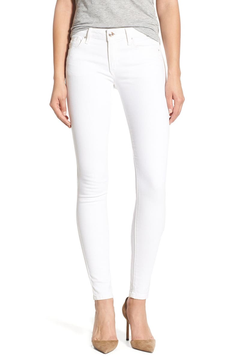Joe's 'Spotless' Vixen Skinny Jeans, Main, color,
