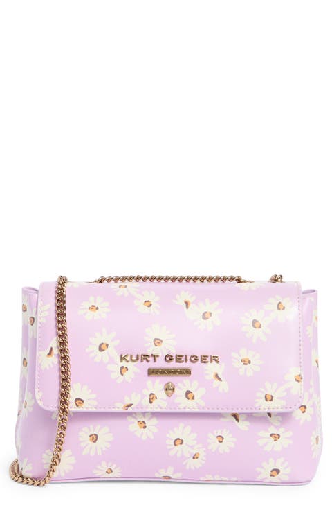 Hampstead Flap Crossbody Bag