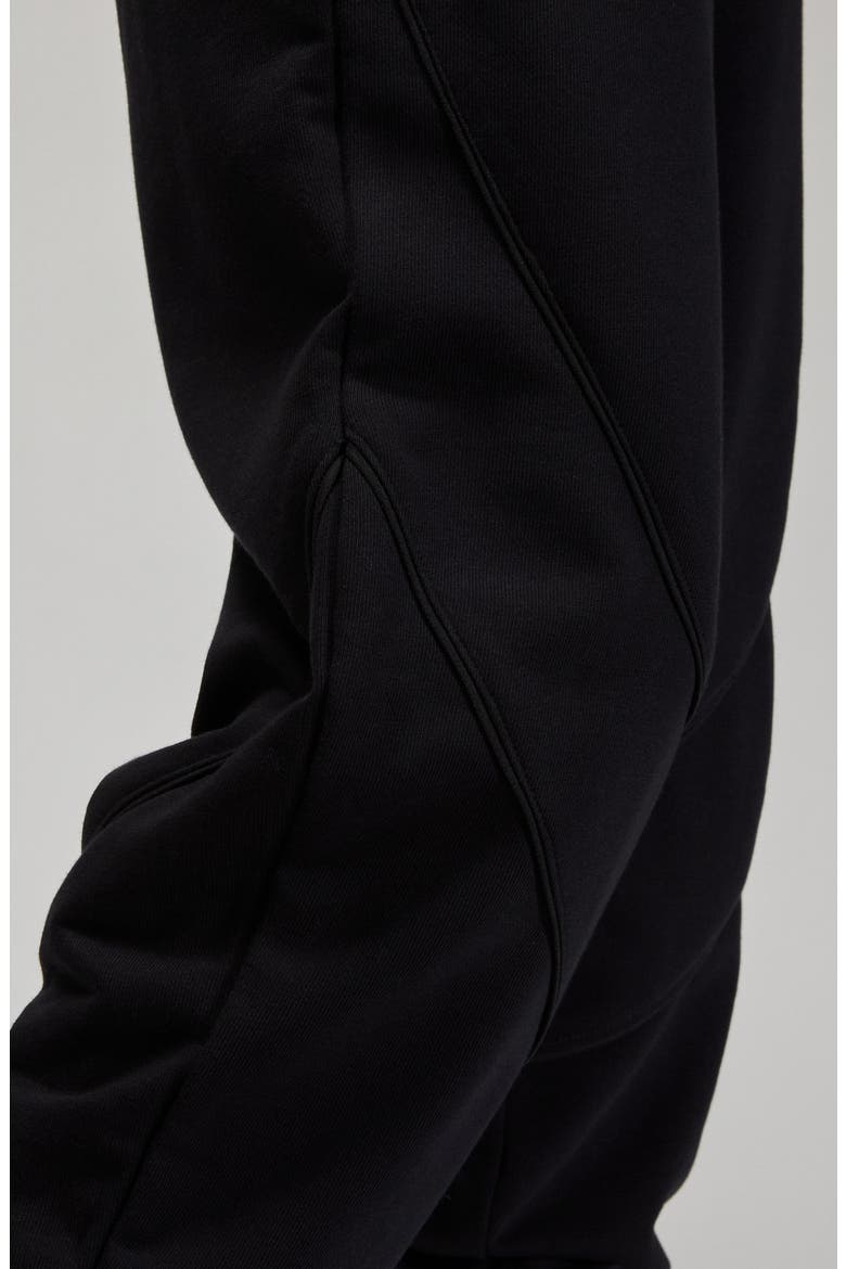 Sport Dri-FIT Joggers, Alternate, color, BLACK/ BLACK/ STEALTH