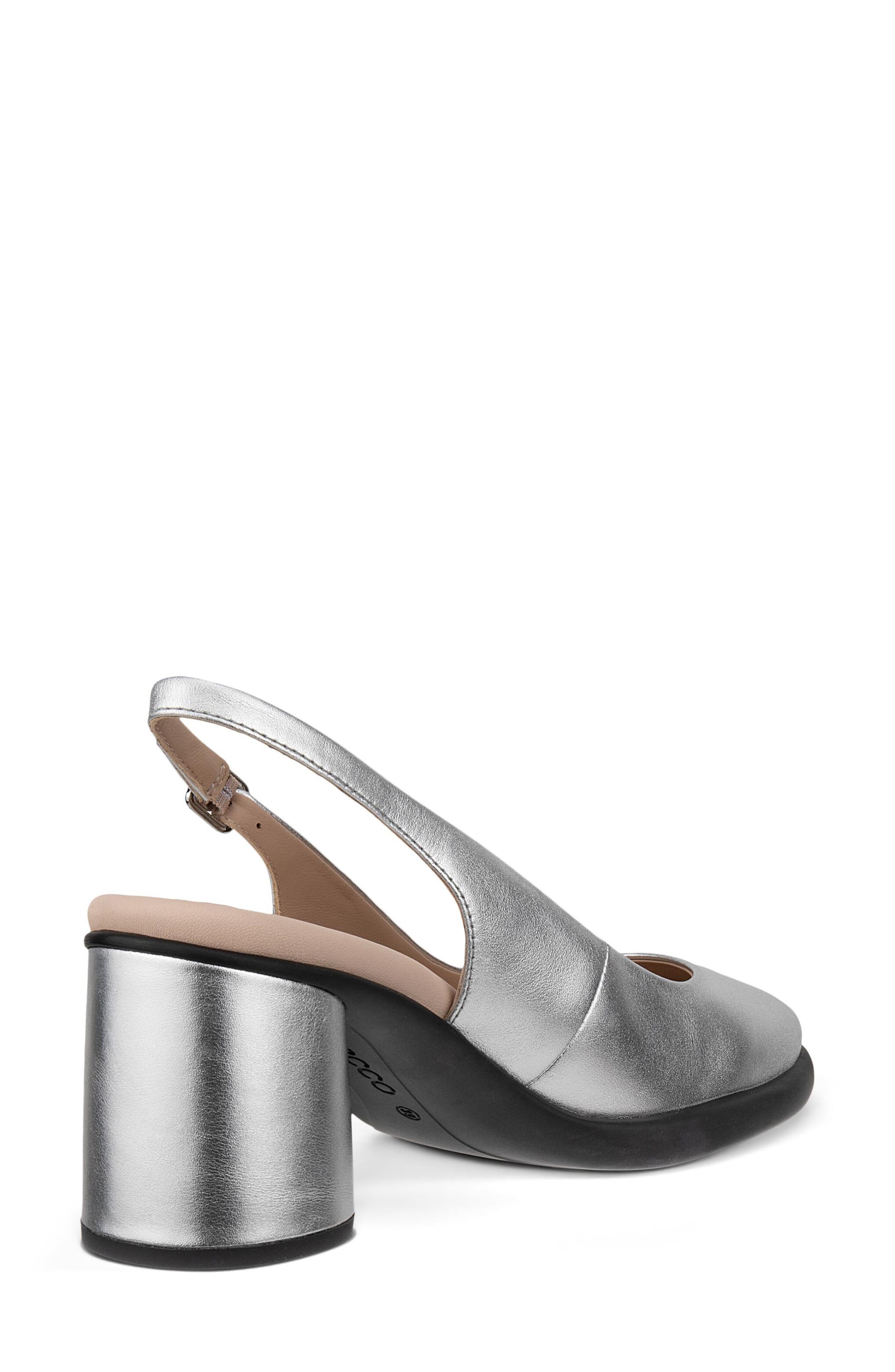 Sculpted LX 55 Slingback Pump - image 4
