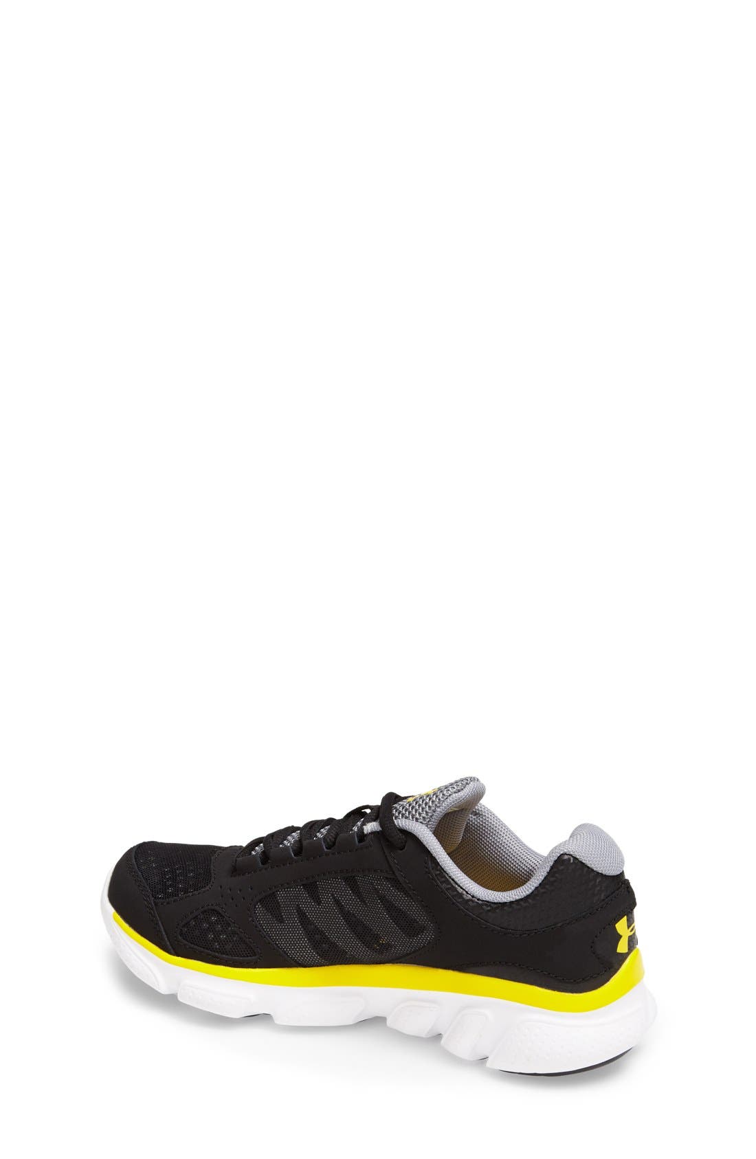 Under Armour 'BGS Assert' Athletic Shoe, Alternate, color, 