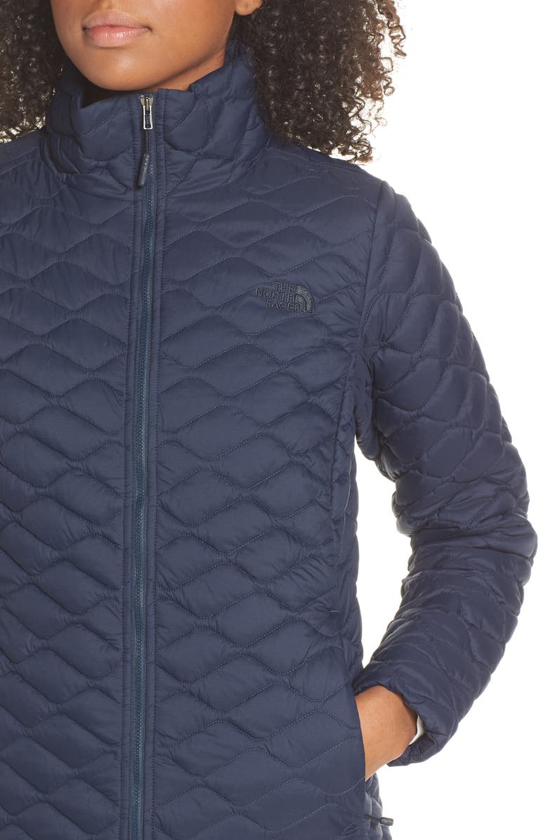 The North Face ThermoBall<sup>™</sup> Full Zip Jacket, Alternate, color,