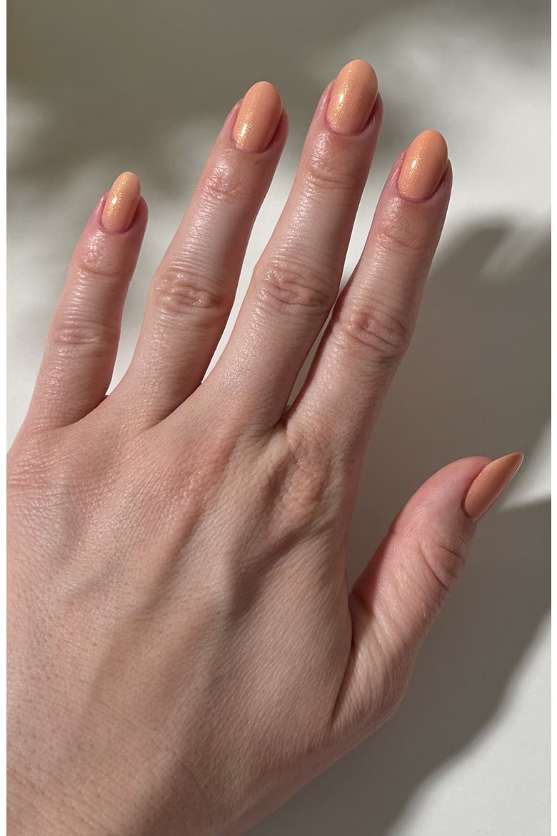 Sunset Glow, Alternate, color, Sunset Glow