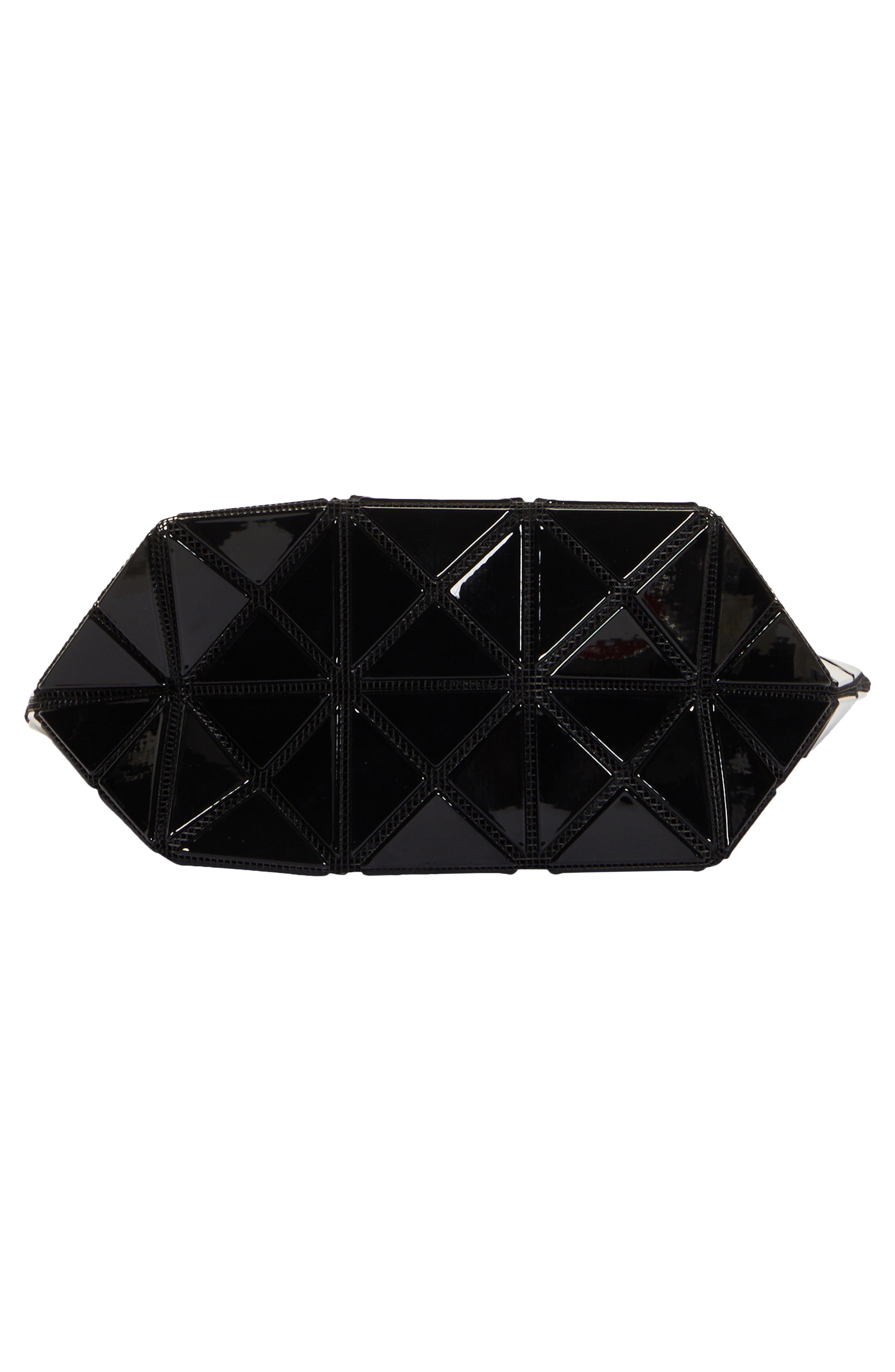 Prism Pouch, Alternate, color, BLACK