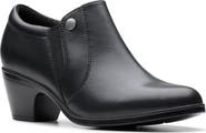 Clarks® Emily Reyna Bootie