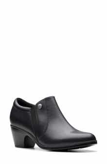 Emily Reyna Bootie