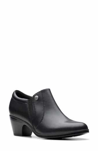 Emily Reyna Bootie