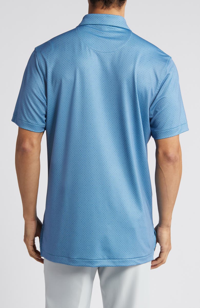 Peter Millar Soriano Performance Jersey Polo, Alternate, color, 