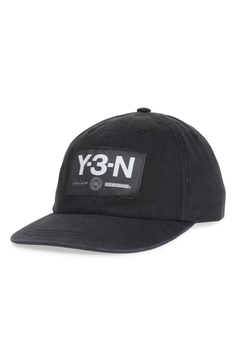 Y-3 x Neighborhood Baseball Cap | Nordstrom